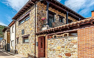 El Descanso del Eria en Castrocontrigo (León) - Foto 21