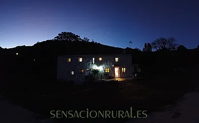 Molino de Simón en Benaojan (Málaga) - Foto 2