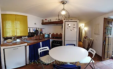 Molino de Simón en Benaojan (Málaga) - Foto 3