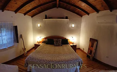 Molino de Simón en Benaojan (Málaga) - Foto 5