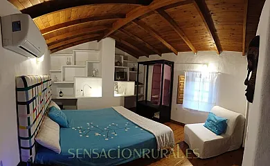 Molino de Simón en Benaojan (Málaga) - Foto 7