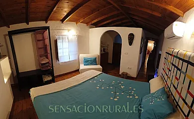 Molino de Simón en Benaojan (Málaga) - Foto 9