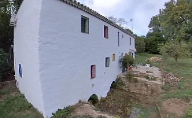 Molino de Simón en Benaojan (Málaga) - Foto 12