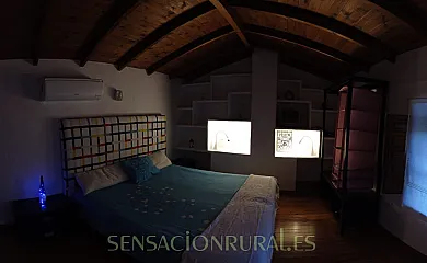 Molino de Simón en Benaojan (Málaga) - Foto 13