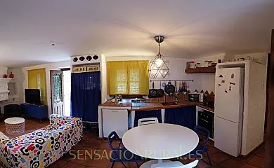 Molino de Simón en Benaojan (Málaga) - Foto 14