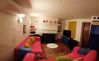 Molino de Simón en Benaojan (Málaga) - Foto 15