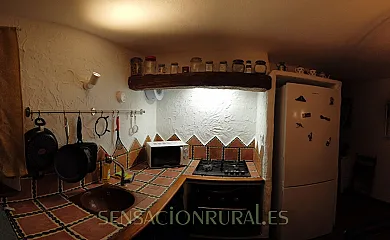 Molino de Simón en Benaojan (Málaga) - Foto 16
