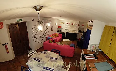 Molino de Simón en Benaojan (Málaga) - Foto 17