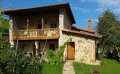 Ecoturismo Rural El Pilon en La Cavada (Cantabria) - Foto 1