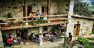 Ecoturismo Rural El Pilon 002