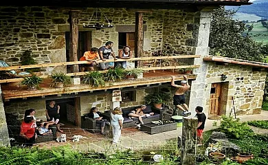 Ecoturismo Rural El Pilon en La Cavada (Cantabria) - Foto 2