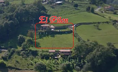 Ecoturismo Rural El Pilon en La Cavada (Cantabria) - Foto 4