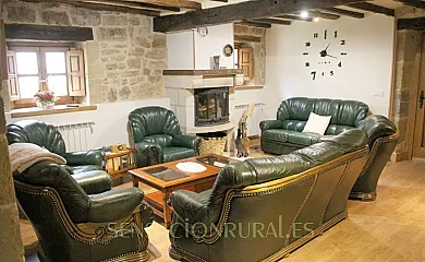 Ecoturismo Rural El Pilon en La Cavada (Cantabria) - Foto 6
