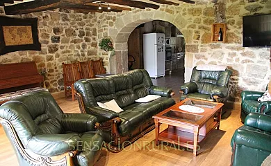 Ecoturismo Rural El Pilon en La Cavada (Cantabria) - Foto 8