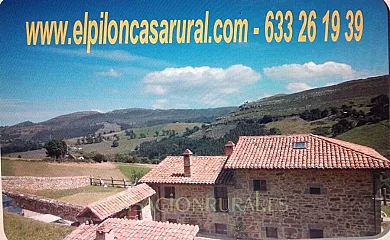 Ecoturismo Rural El Pilon en La Cavada (Cantabria) - Foto 9