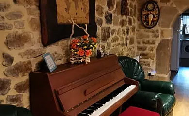 Ecoturismo Rural El Pilon en La Cavada (Cantabria) - Foto 10