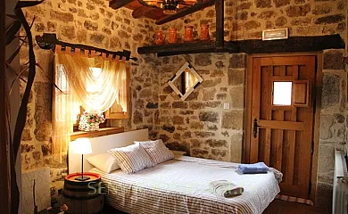 Ecoturismo Rural El Pilon en La Cavada (Cantabria) - Foto 12