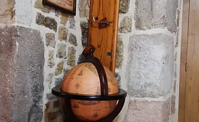 Ecoturismo Rural El Pilon en La Cavada (Cantabria) - Foto 13