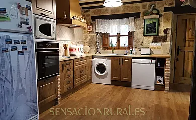 Ecoturismo Rural El Pilon en La Cavada (Cantabria) - Foto 14