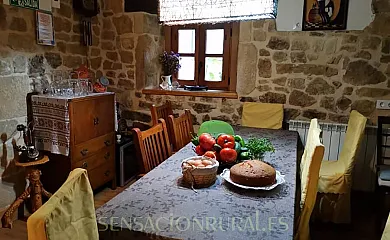 Ecoturismo Rural El Pilon en La Cavada (Cantabria) - Foto 15