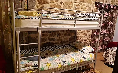 Ecoturismo Rural El Pilon en La Cavada (Cantabria) - Foto 18