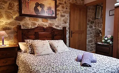 Ecoturismo Rural El Pilon en La Cavada (Cantabria) - Foto 20