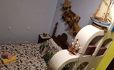 Ecoturismo Rural El Pilon en La Cavada (Cantabria) - Foto 21