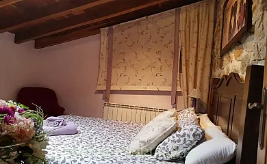 Ecoturismo Rural El Pilon en La Cavada (Cantabria) - Foto 23