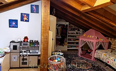 Ecoturismo Rural El Pilon en La Cavada (Cantabria) - Foto 24