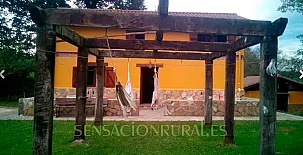 La Casa Encantada 002