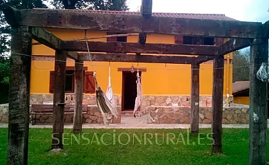 La Casa Encantada en Solorzano (Cantabria) - Foto 2