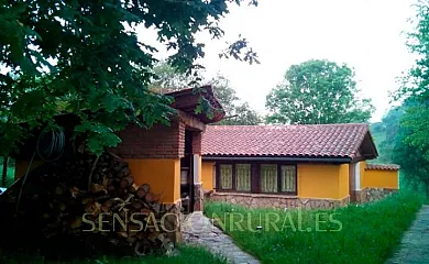 La Casa Encantada en Solorzano (Cantabria) - Foto 3