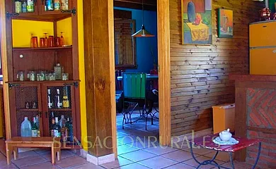 La Casa Encantada en Solorzano (Cantabria) - Foto 4