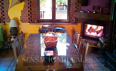 La Casa Encantada en Solorzano (Cantabria) - Foto 6