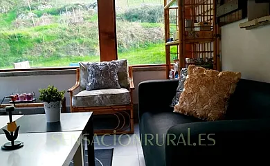 La Casa Encantada en Solorzano (Cantabria) - Foto 13