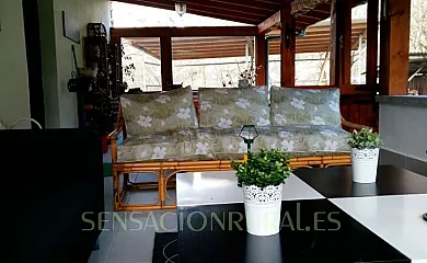 La Casa Encantada en Solorzano (Cantabria) - Foto 15