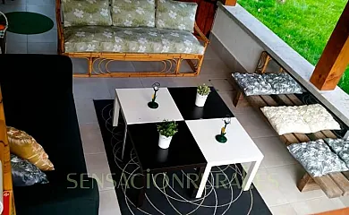 La Casa Encantada en Solorzano (Cantabria) - Foto 16