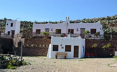 Casas Rurales La Minilla en Albaricoques (Almería) - Foto 1