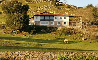 Apartamentos Picabel en Labra (Asturias) - Foto 2