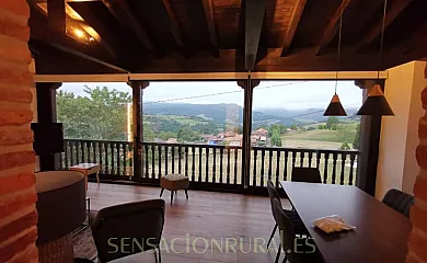 Apartamentos Picabel en Labra (Asturias) - Foto 13