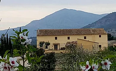 Casa Marsilla en Lorca (Murcia) - Foto 1