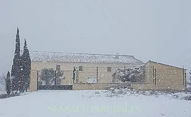 Casa Marsilla en Lorca (Murcia) - Foto 2