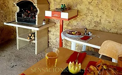 Casa Marsilla en Lorca (Murcia) - Foto 8