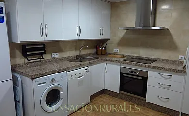 El Palmito y Las Gaviotas en Salobreña (Granada) - Foto 10