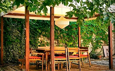 Viento de Ladera en Fuentemilanos (Segovia) - Foto 1