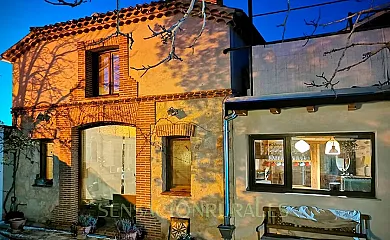 Viento de Ladera en Fuentemilanos (Segovia) - Foto 6