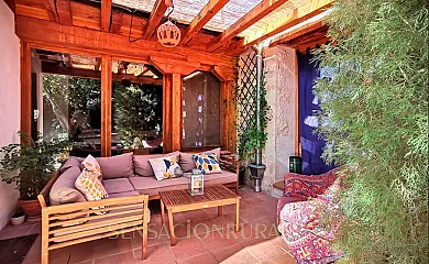 Viento de Ladera en Fuentemilanos (Segovia) - Foto 4