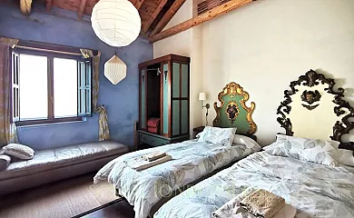 Viento de Ladera en Fuentemilanos (Segovia) - Foto 7