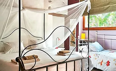 Viento de Ladera en Fuentemilanos (Segovia) - Foto 8