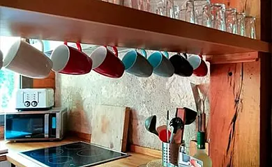 Viento de Ladera en Fuentemilanos (Segovia) - Foto 11